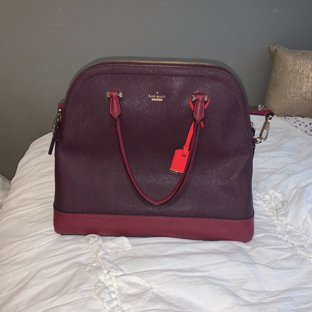 Kate Spade purse
